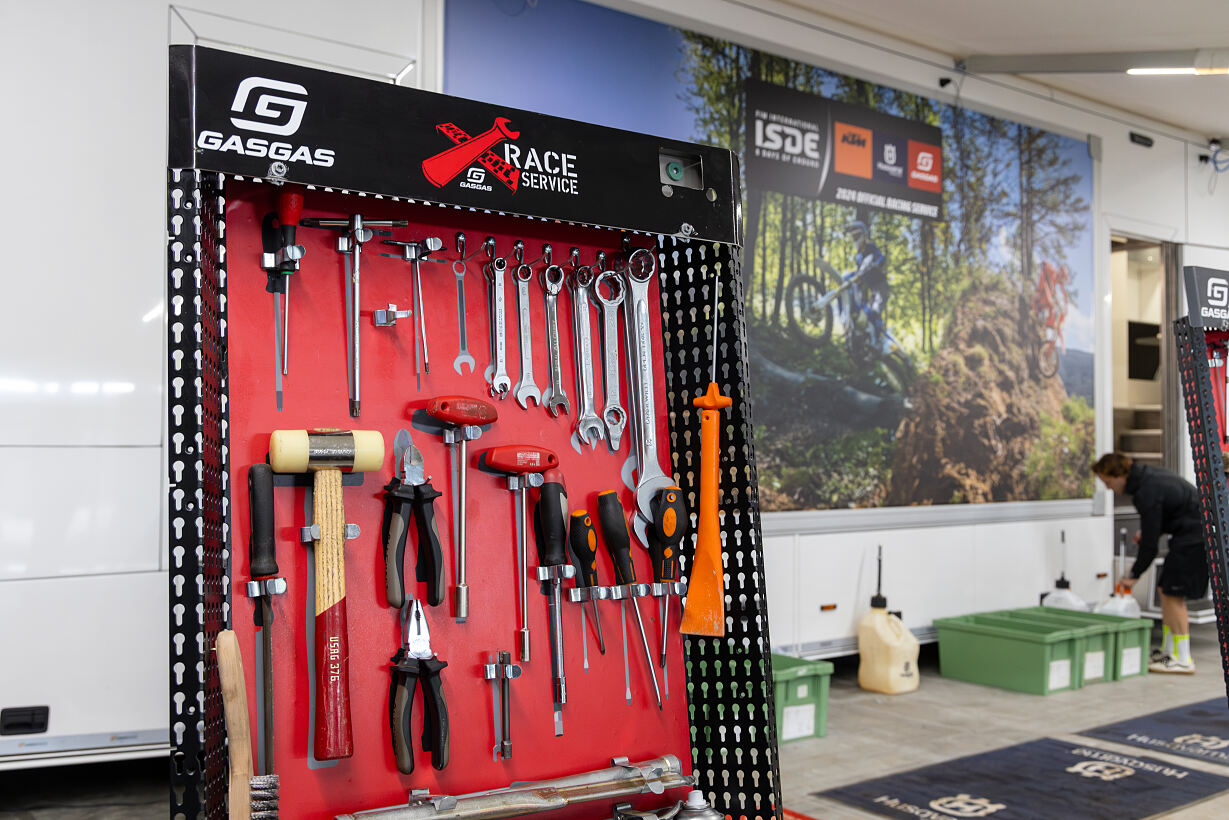 Bike Rental and Race Service Packages for 6DAYS® 2026