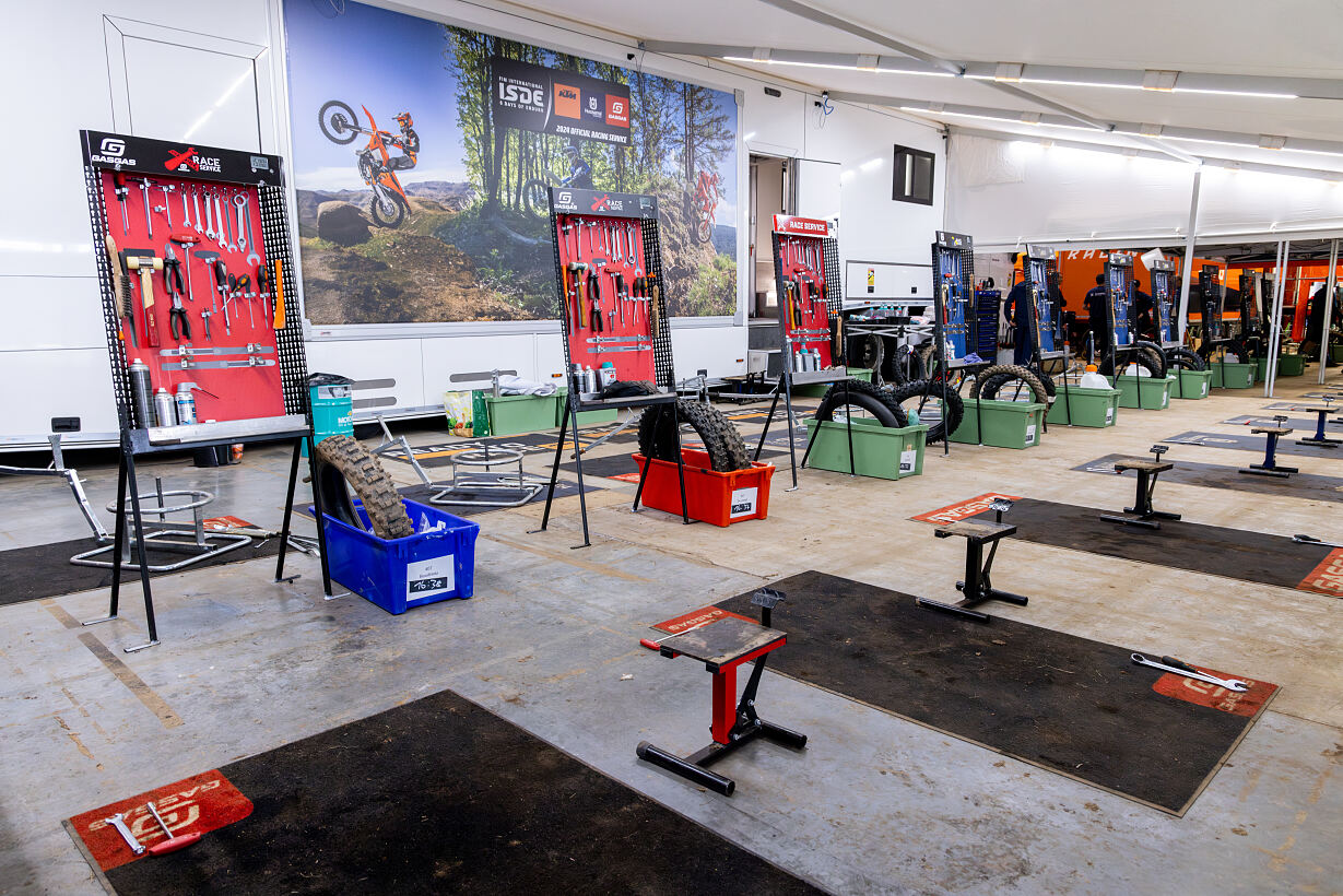 6DAYS Packages 2026-1