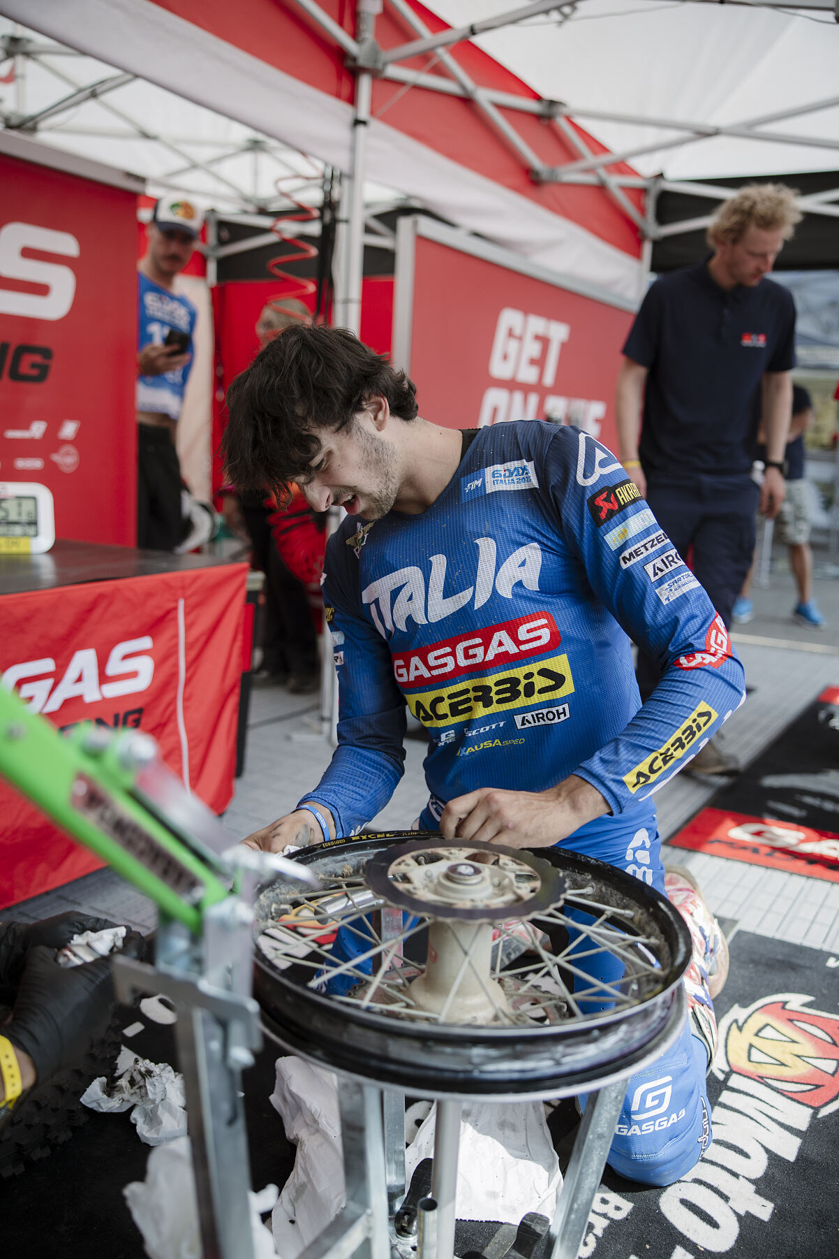 6DAYS Packages 2026-2