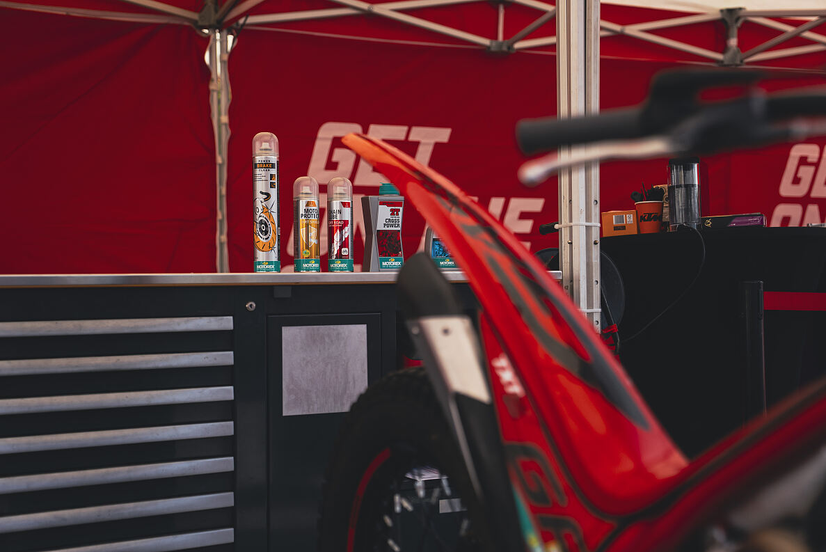  Servicio de Asistencia  GASGAS