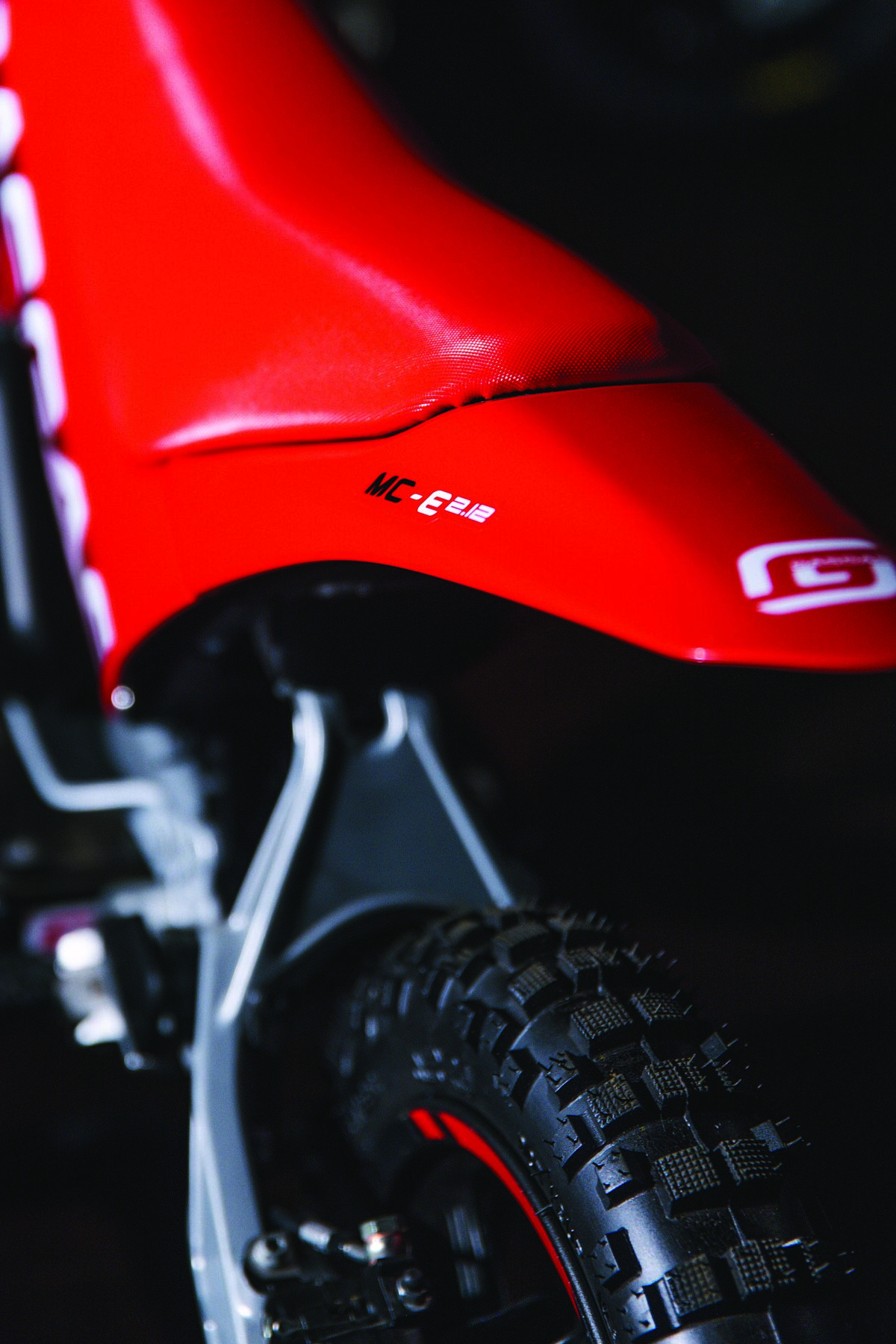 GASGAS MC-E 2.12 2027