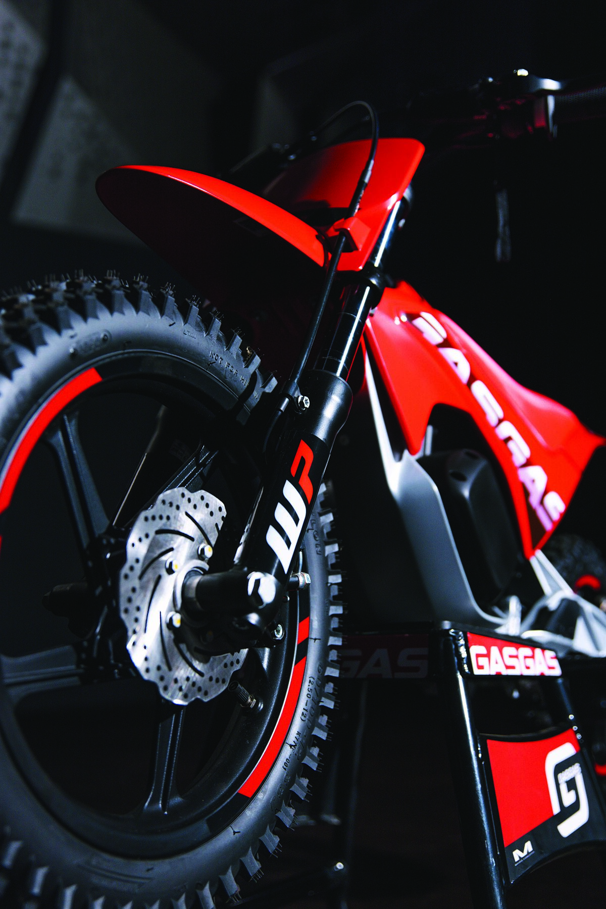 GASGAS MC-E 2.12 2027