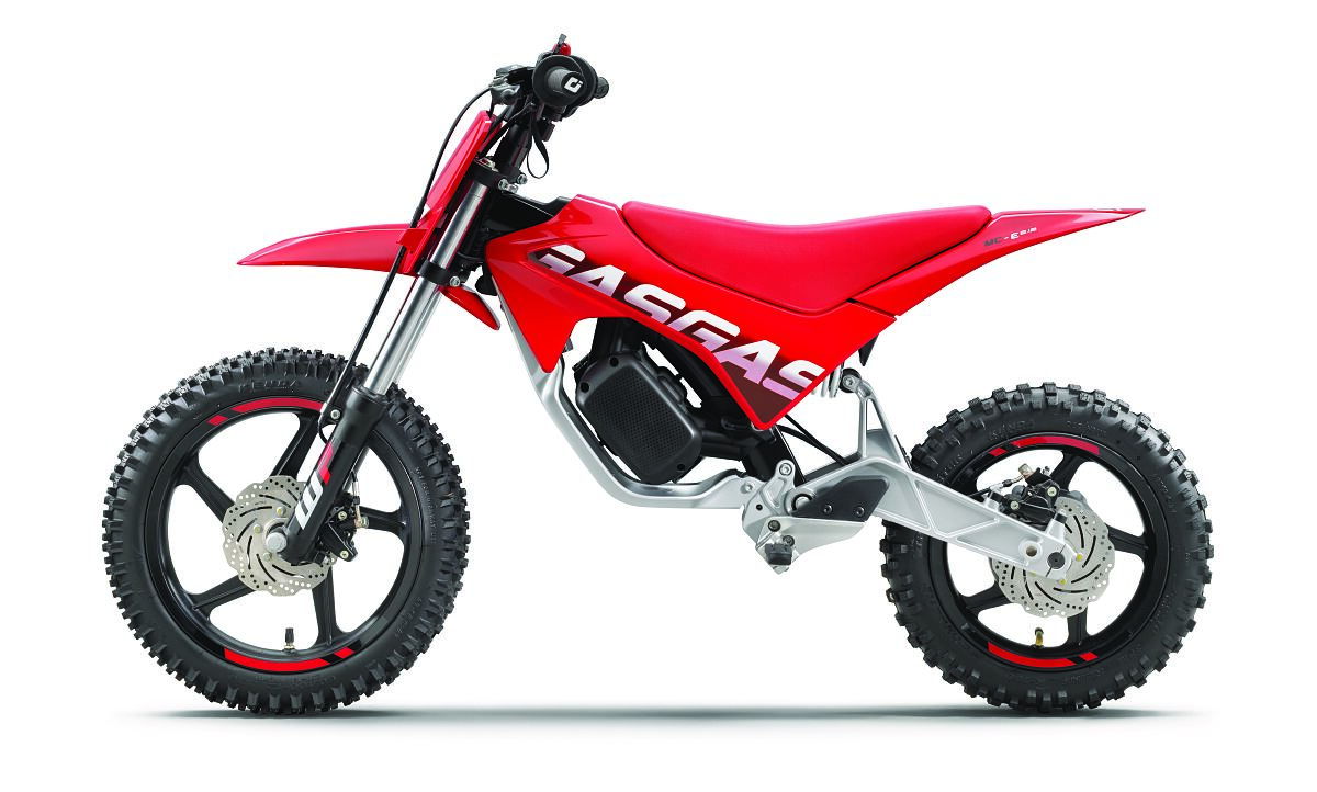 GASGAS MC-E 2.12 2027