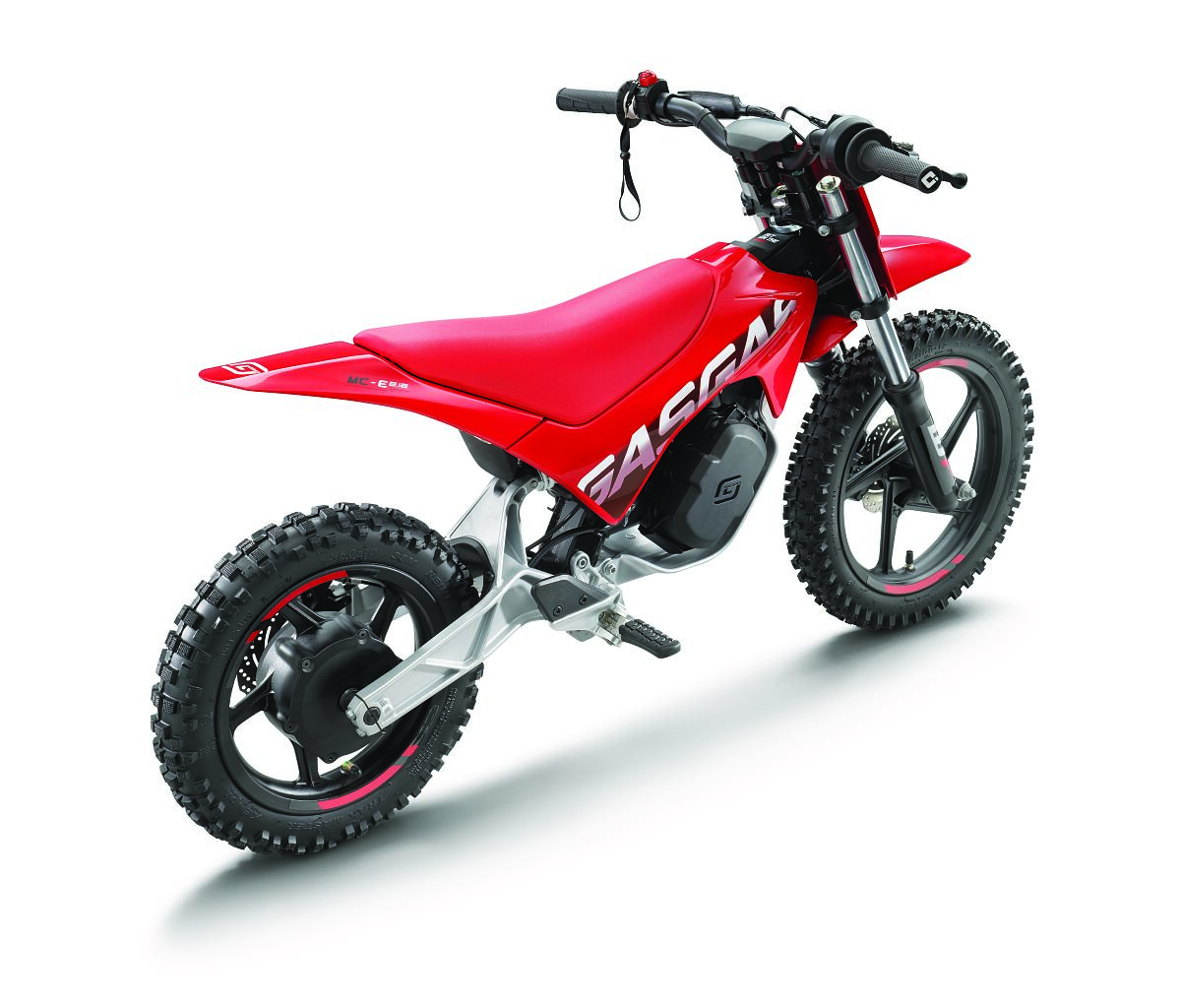 GASGAS MC-E 2.12 2027