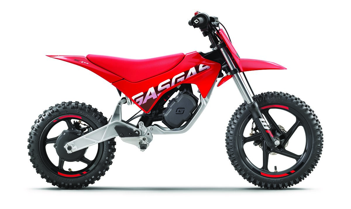 GASGAS MC-E 2.12 2027