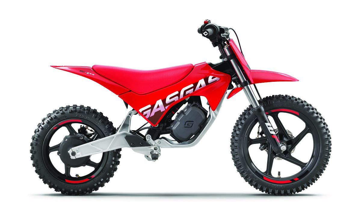 GASGAS MC-E 2.12 2027