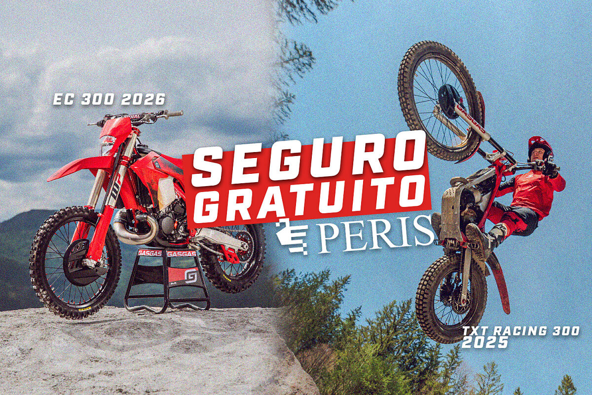 SEGURO GRATIS PERIS