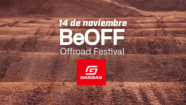 BeOFF Offroad Festival 