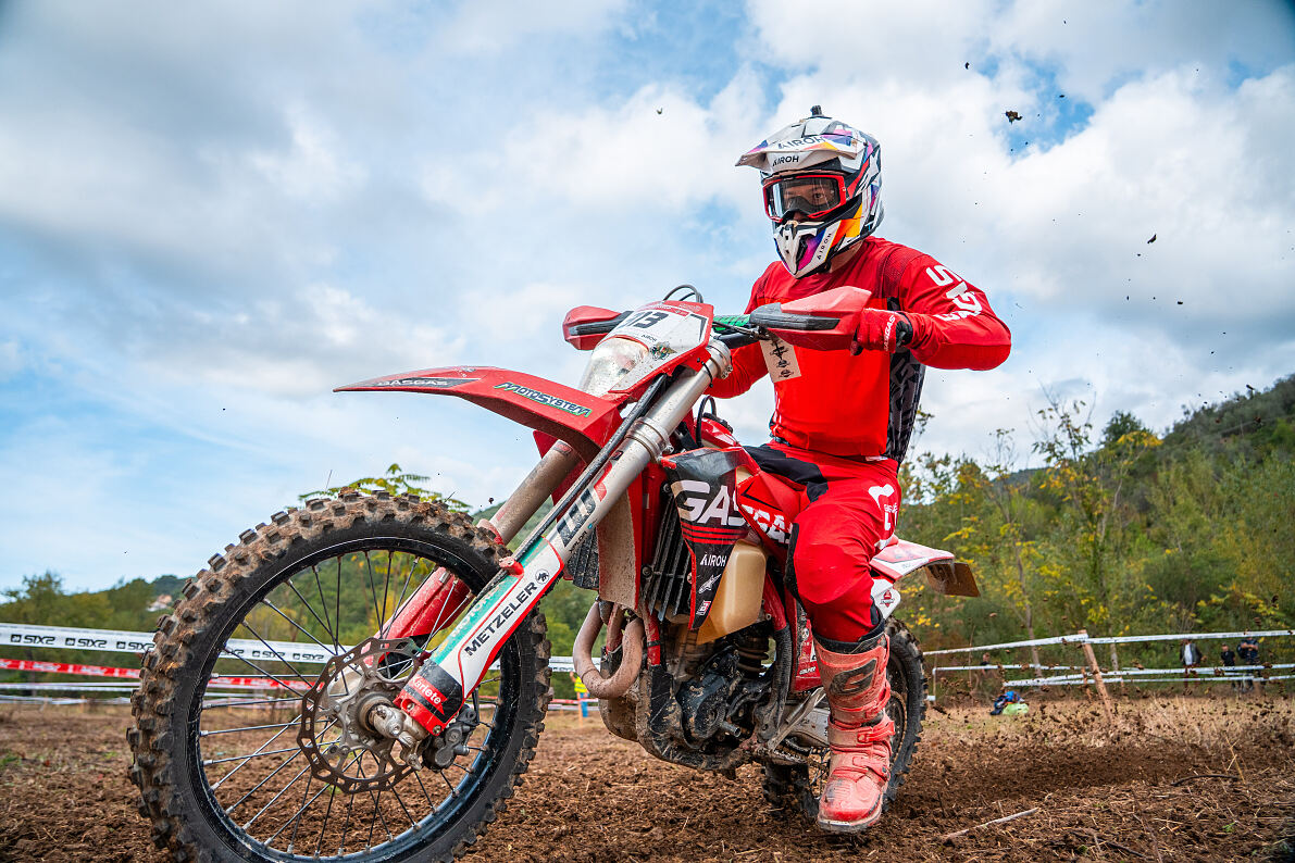 Trofeo Enduro GASGAS 2026 - Andora - Foto Vignone