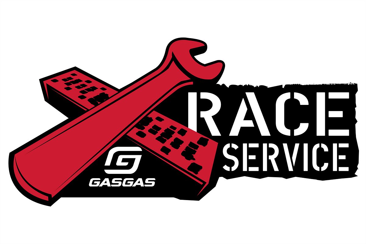 GASGAS ISDE 2021 Bike Rental and Race Service