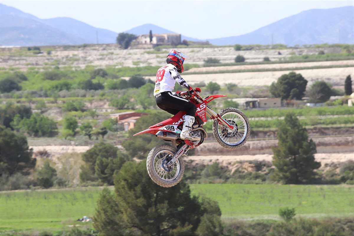 Brian Bogers_MX Albaida