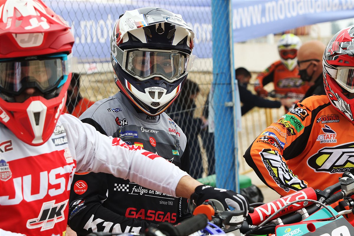 Salida_MX2 Albaida 