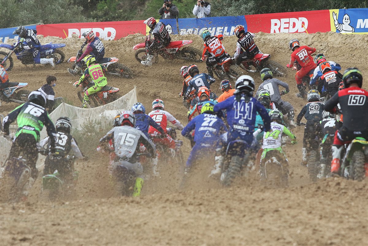 MX2 Albaida 