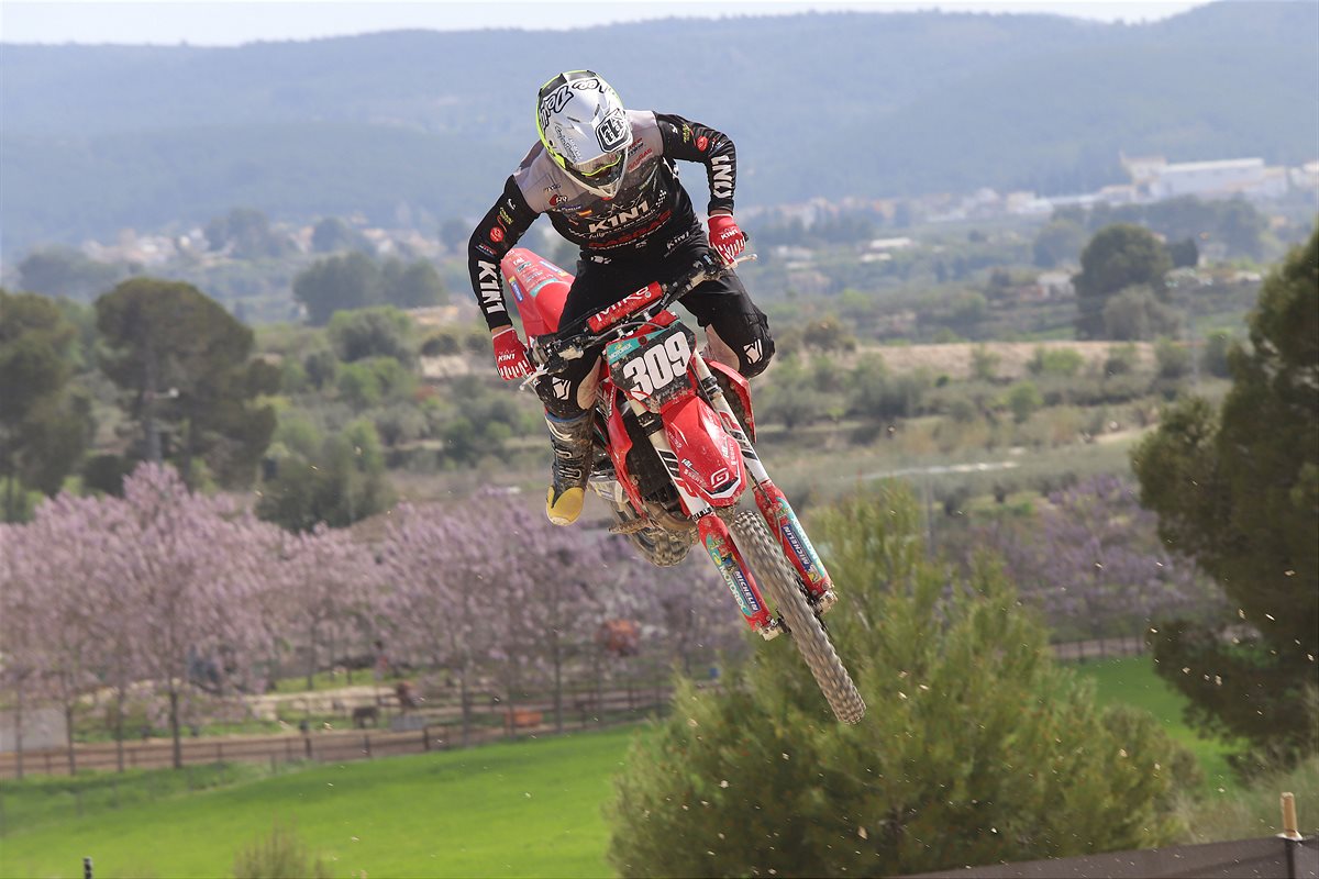 Guillem Farrés_MX Albaida