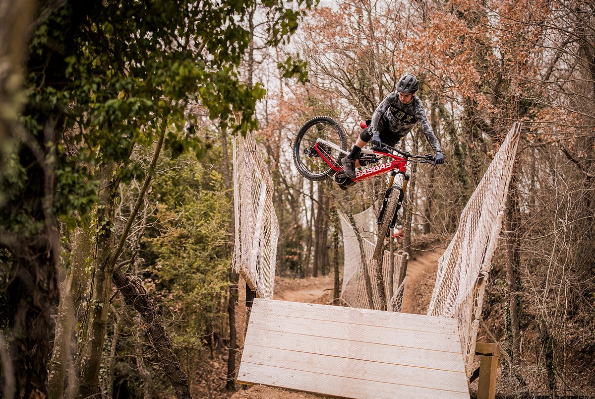 GASGAS EBIKES ADRIEN&GUILLEM-189