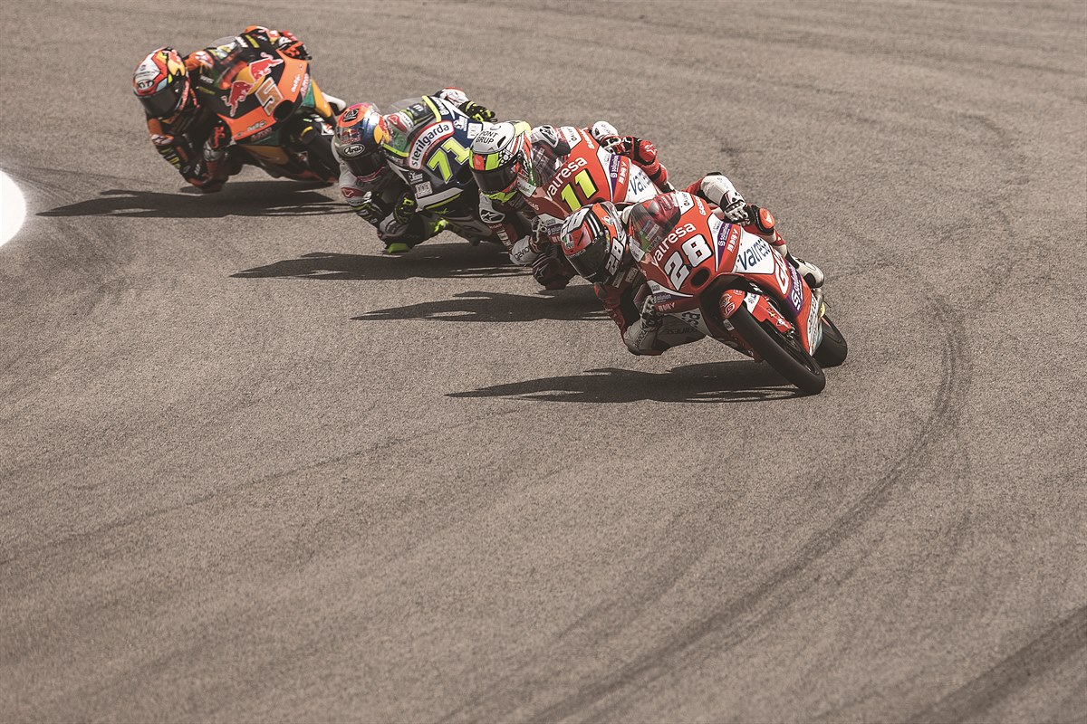 Izan Guevara 2022 Moto3 Portugal-2