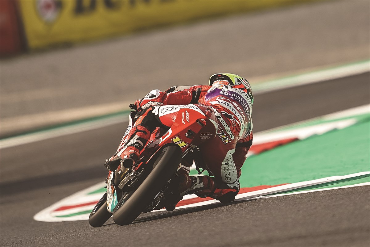 Sergio Garcia 2022 Moto3 Italy-4