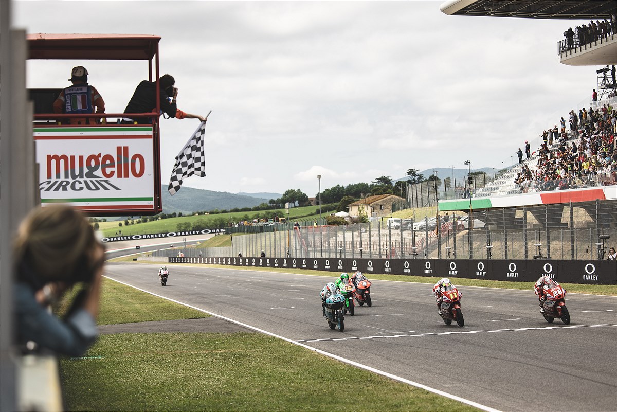 Sergio Garcia 2022 Moto3 Italy-7