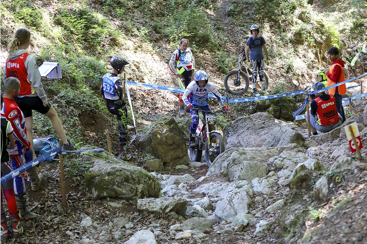 Manuel Panizo_2ª Prueba_Camprodón (Girona)