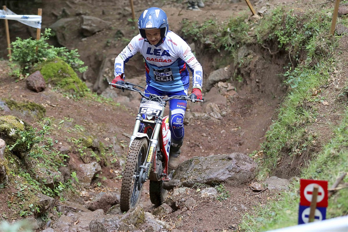 Manuel Panizo_2ª Prueba_Camprodón (Girona)