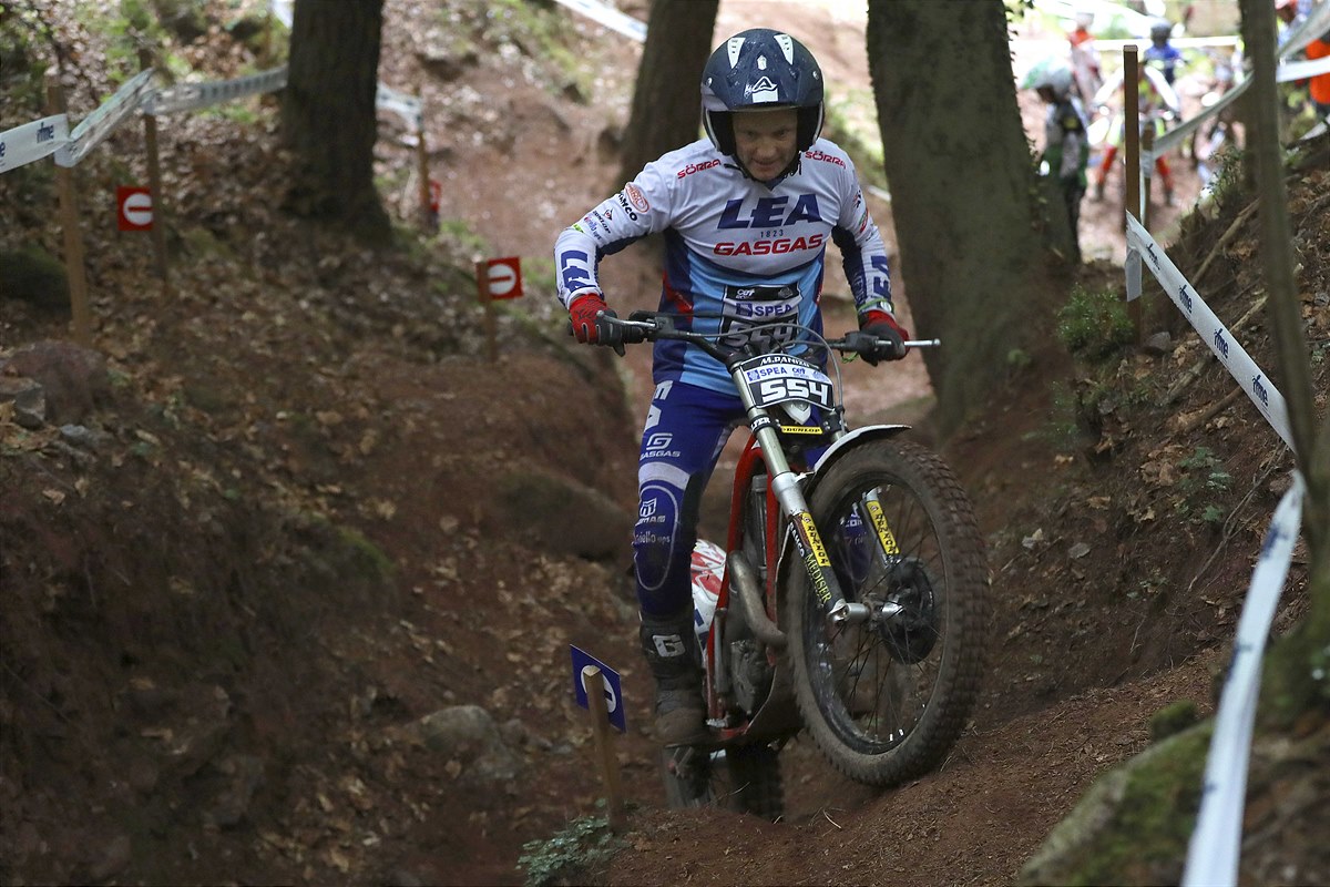 Manuel Panizo_2ª Prueba_Camprodón (Girona)