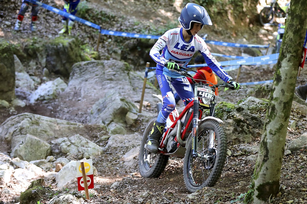 Javier Terrín_2ª Prueba_Camprodón (Girona)