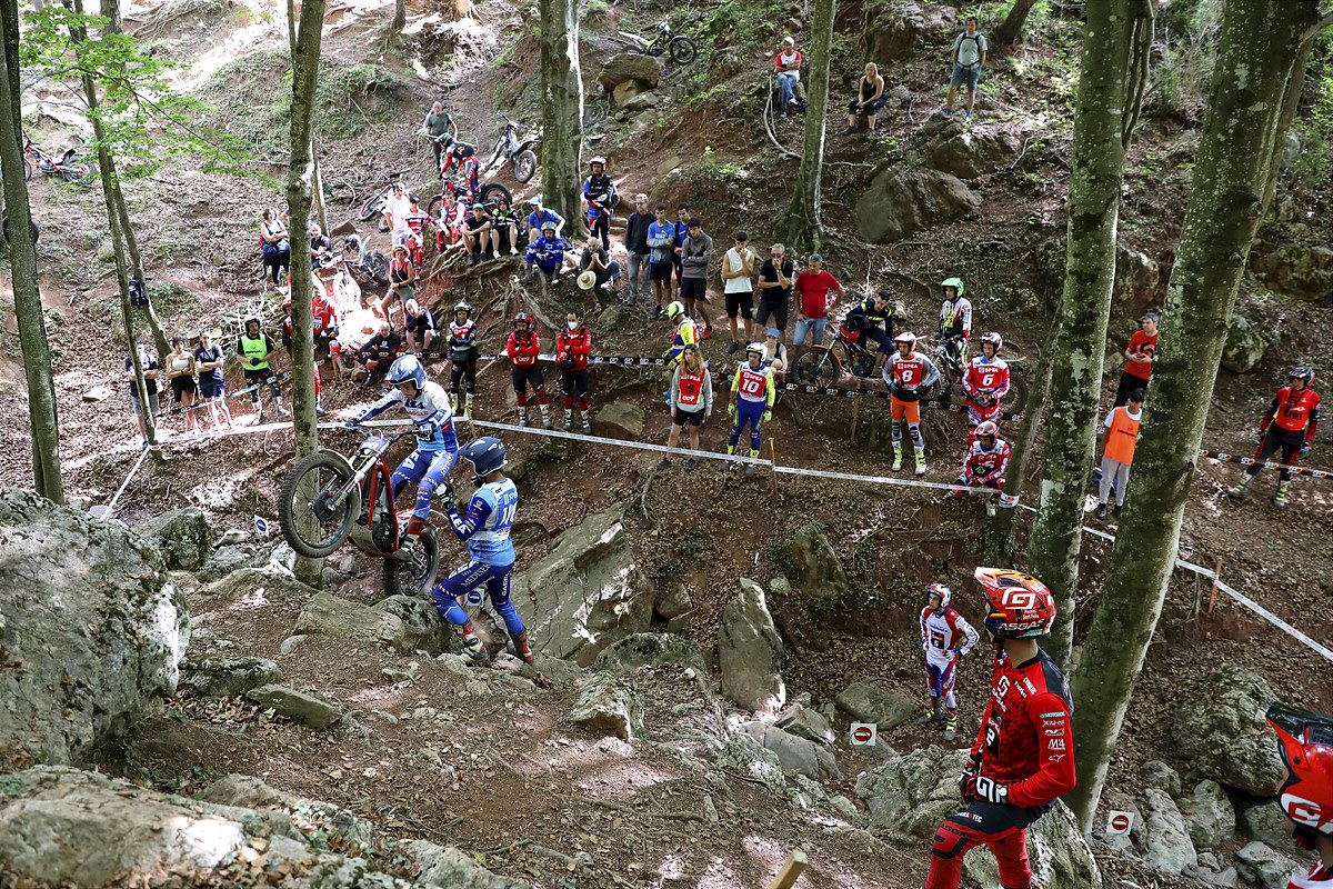 Gil Vila_2ª Prueba_Camprodón (Girona)