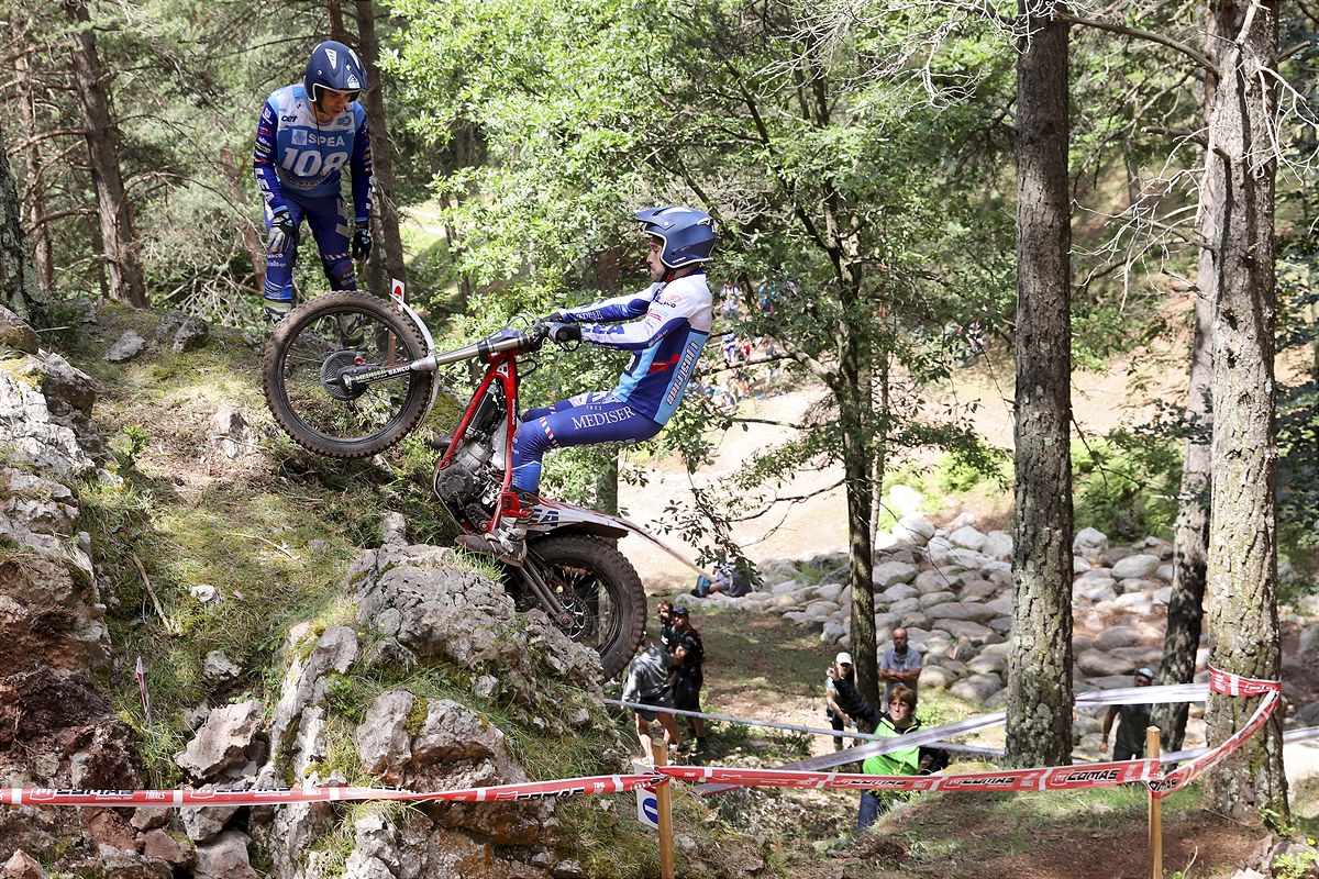 Gil Vila_2ª Prueba_Camprodón (Girona)