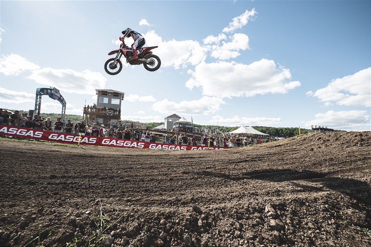 TLD GASGAS Factory Racing MX RD 9