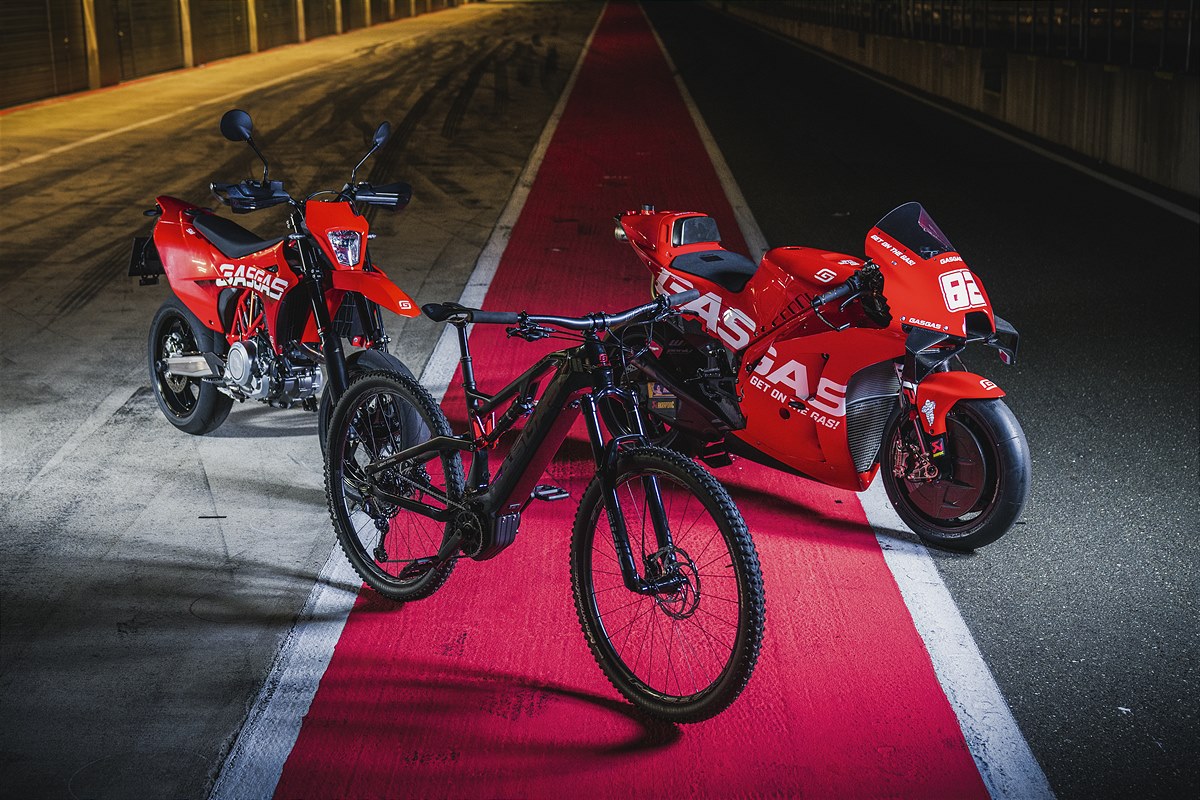 2023 GASGAS Factory Racing Team MotoGP news