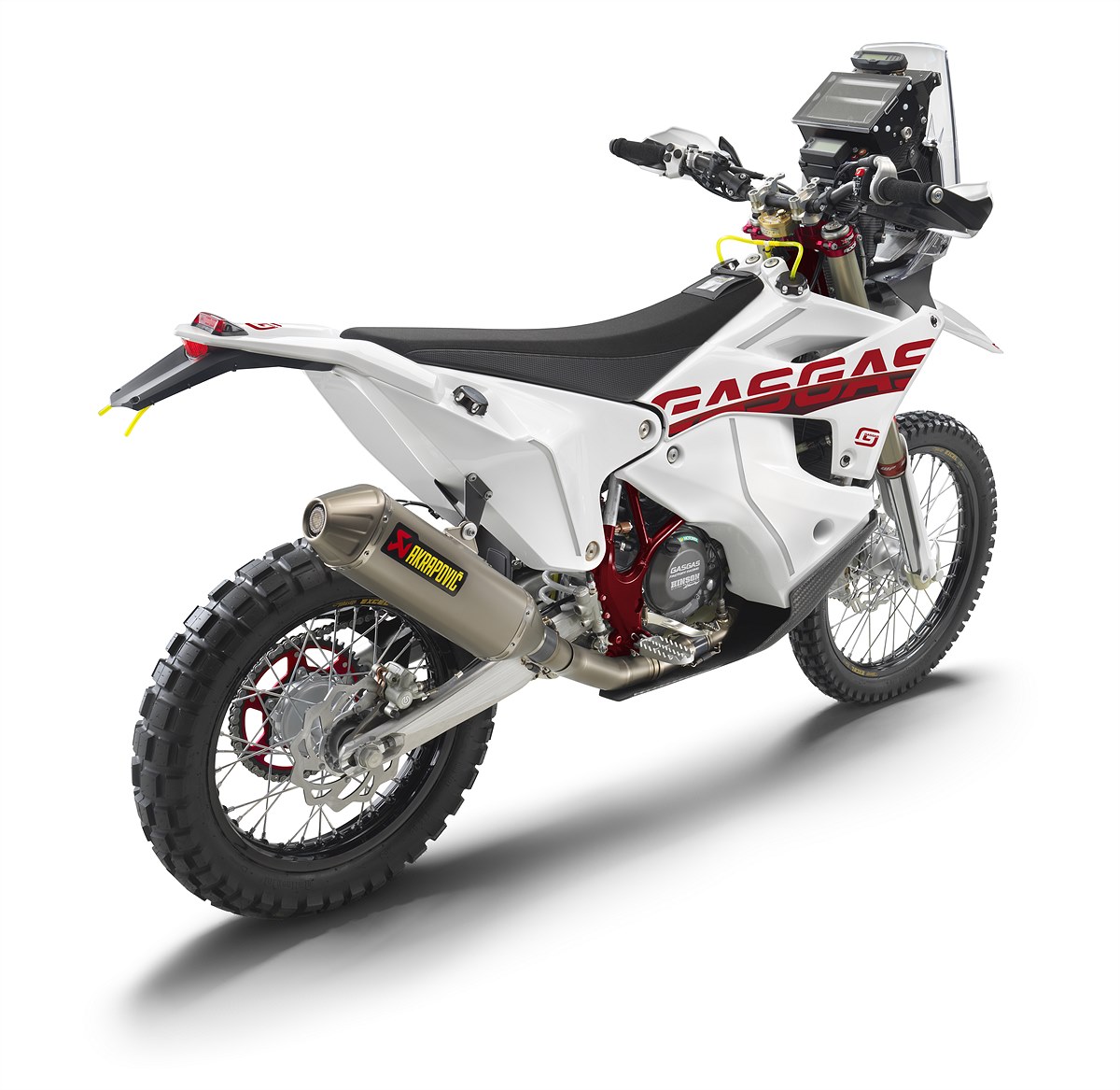 2023 GASGAS RX 450F