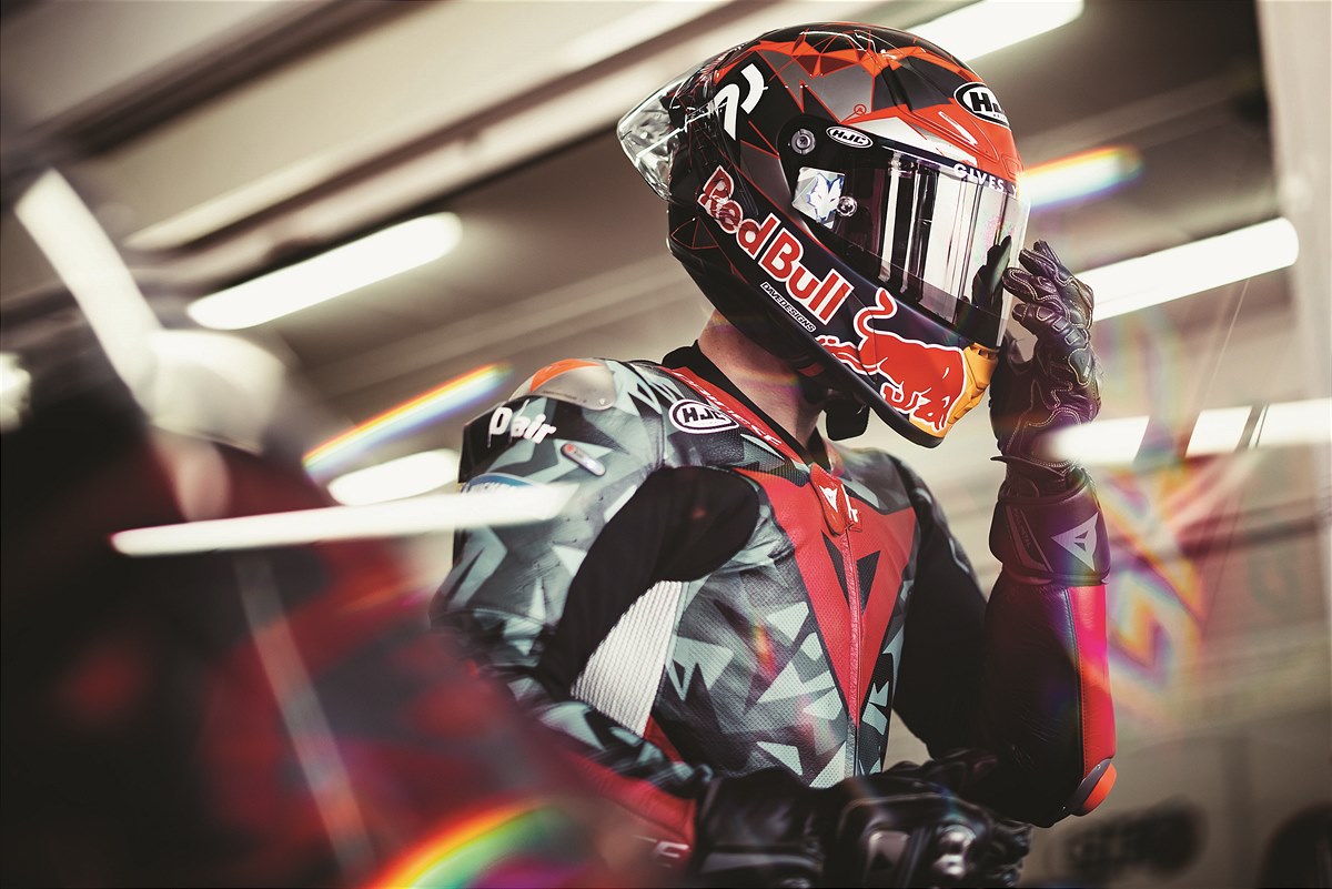 Pol Espargaro 2023 GASGAS MotoGP Valencia test