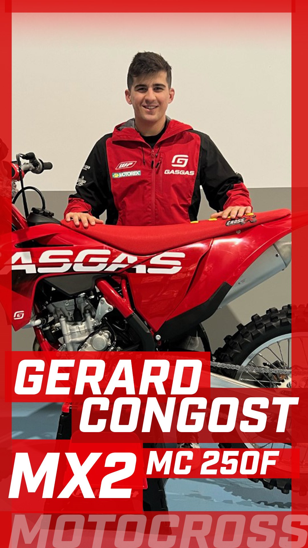 Gerard Congost_Categoría MX2