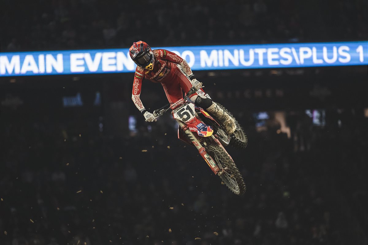 Justin Barcia