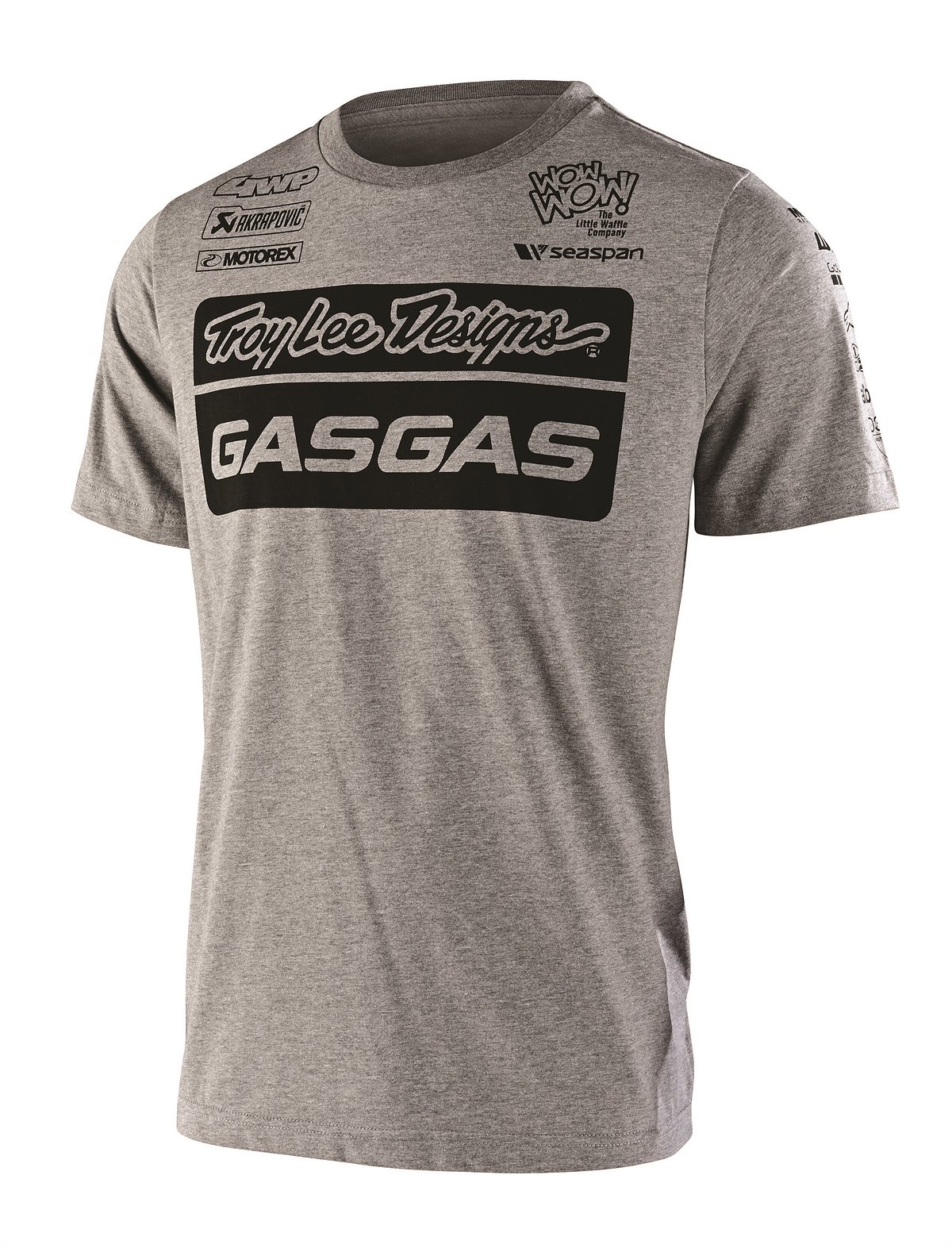 52842_3GG23005120X_TLD Team Tee Grey_front