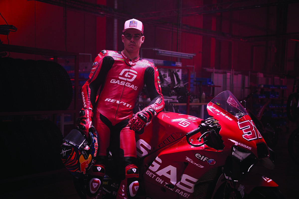 55313_Augusto Fernandez_GASGAS Factory Racing Tech3_MotoGP_2023_ _64_