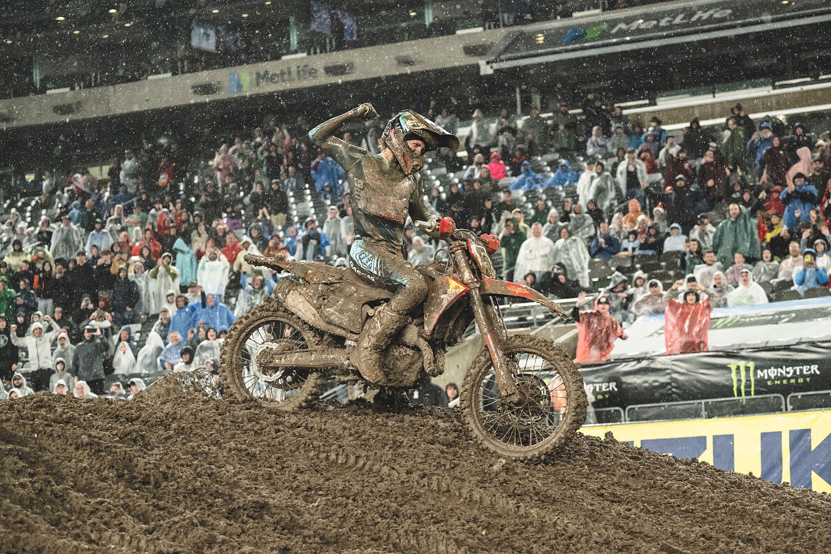 Justin Barcia - Troy Lee Designs_Red Bull_GASGAS Factory Racing Team - East Rutherford-2