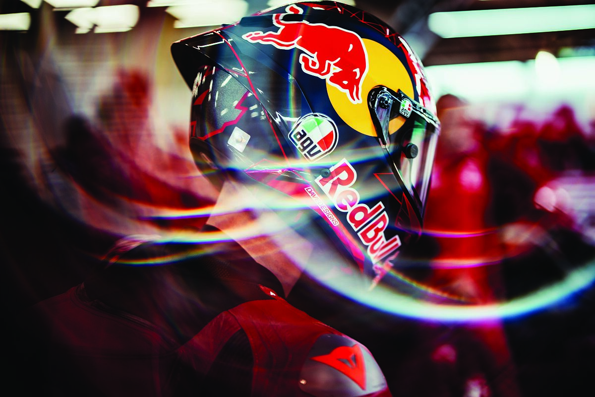 Pol Espargaro 2023 GASGAS MotoGP Great Britain Saturday