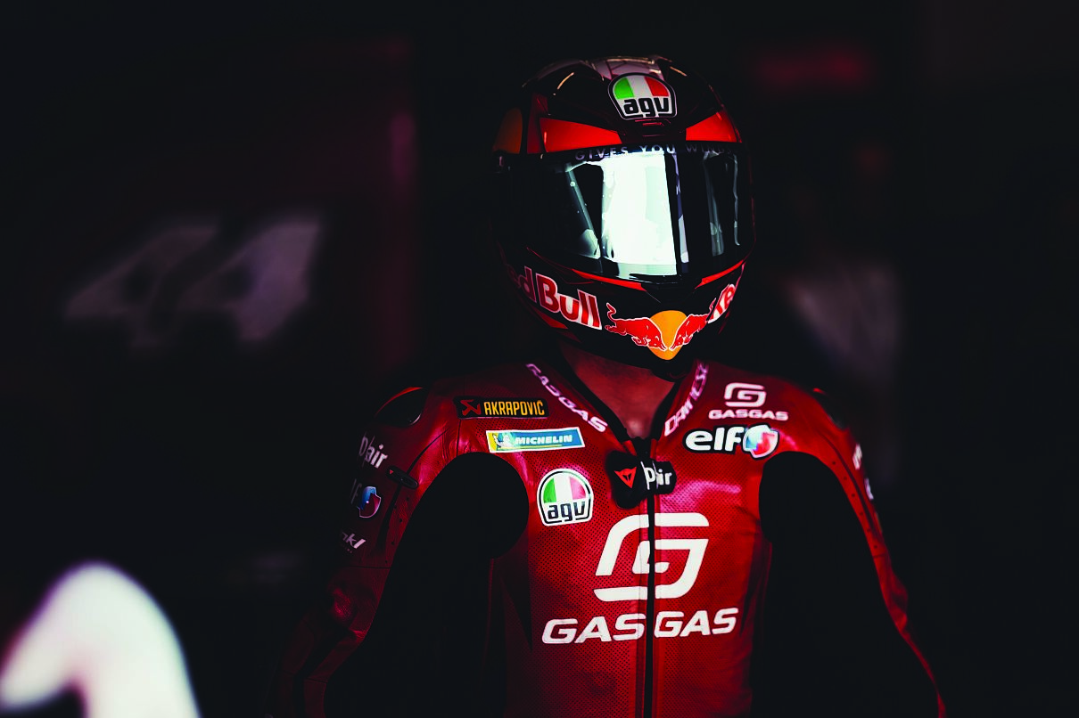 Pol Espargaro 2023 GASGAS MotoGP Austria Saturday