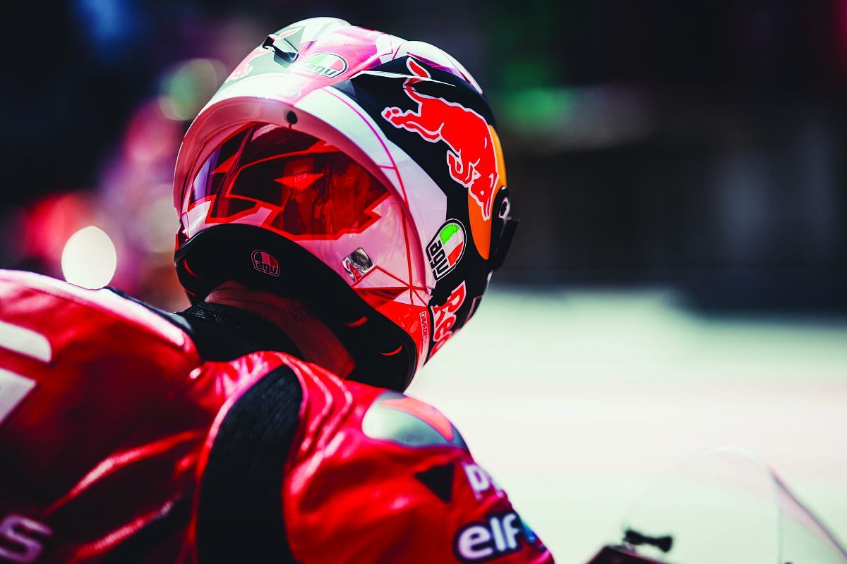 Pol Espargaro 2023 GASGAS MotoGP Austria Saturday