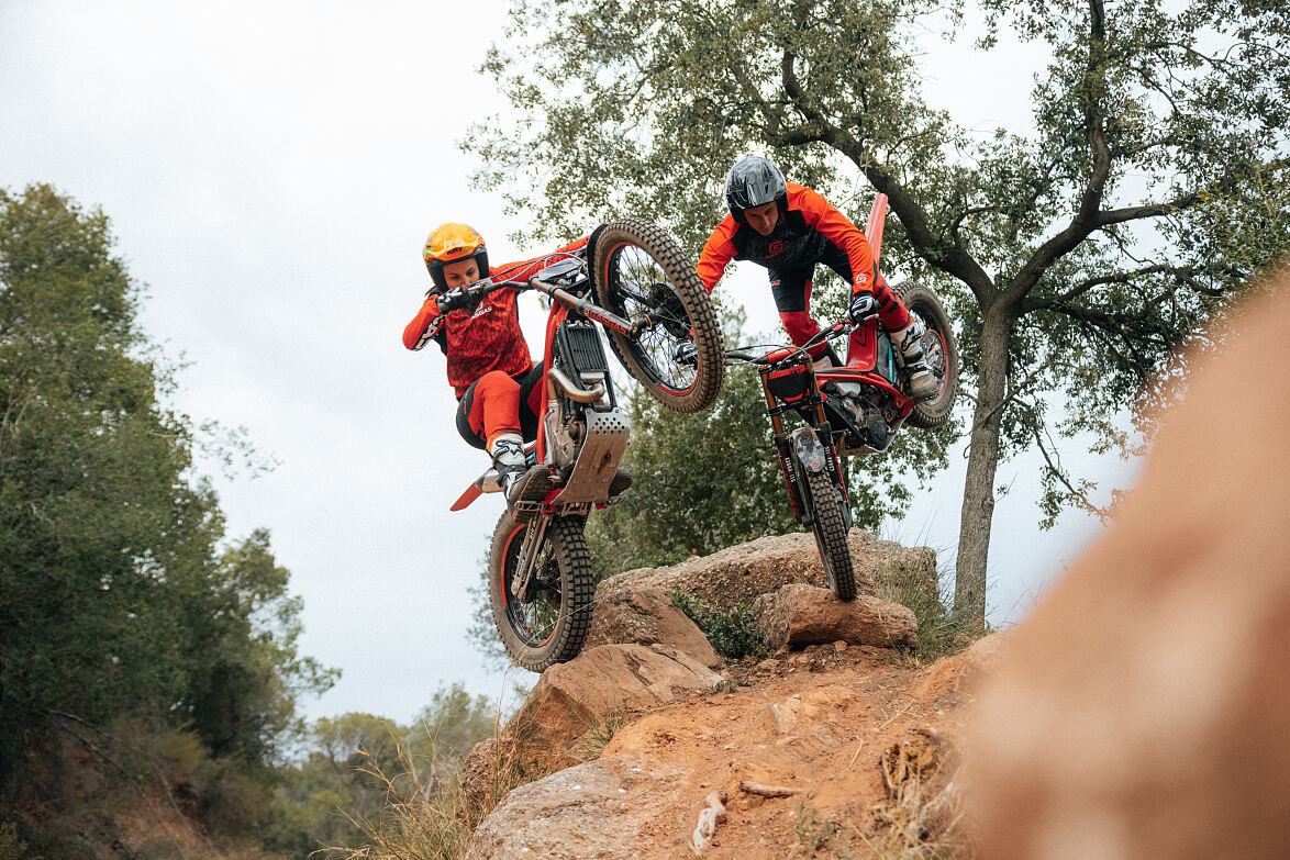 2024 KTM Lineup: Unveiling the Powerful New Models