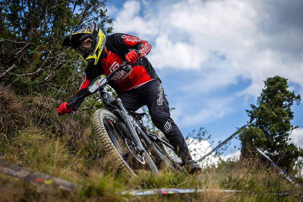 UCI E-Enduro World Cup - Round four, Loudenvielle