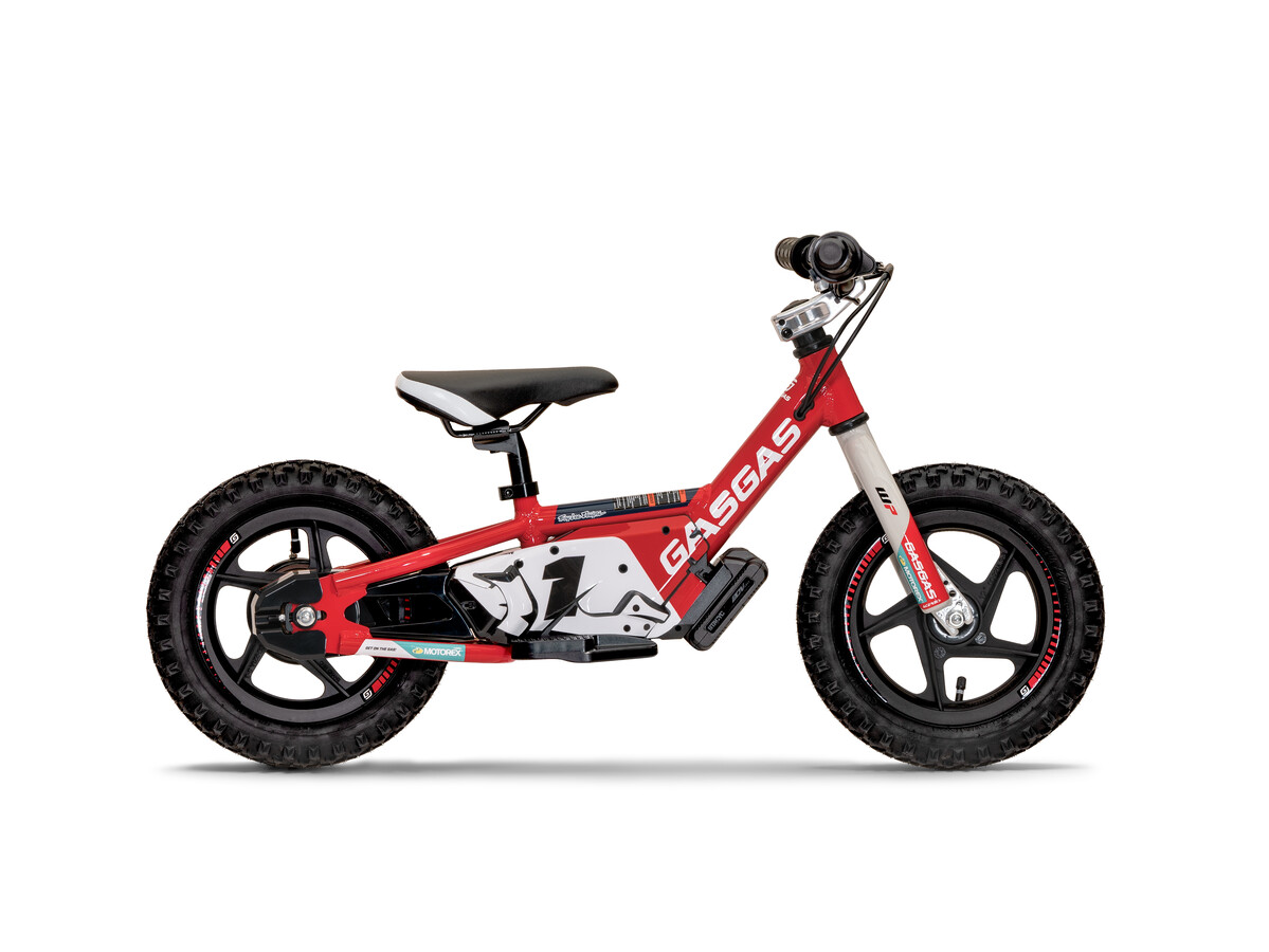 2024 GASGAS MC-E 1 range