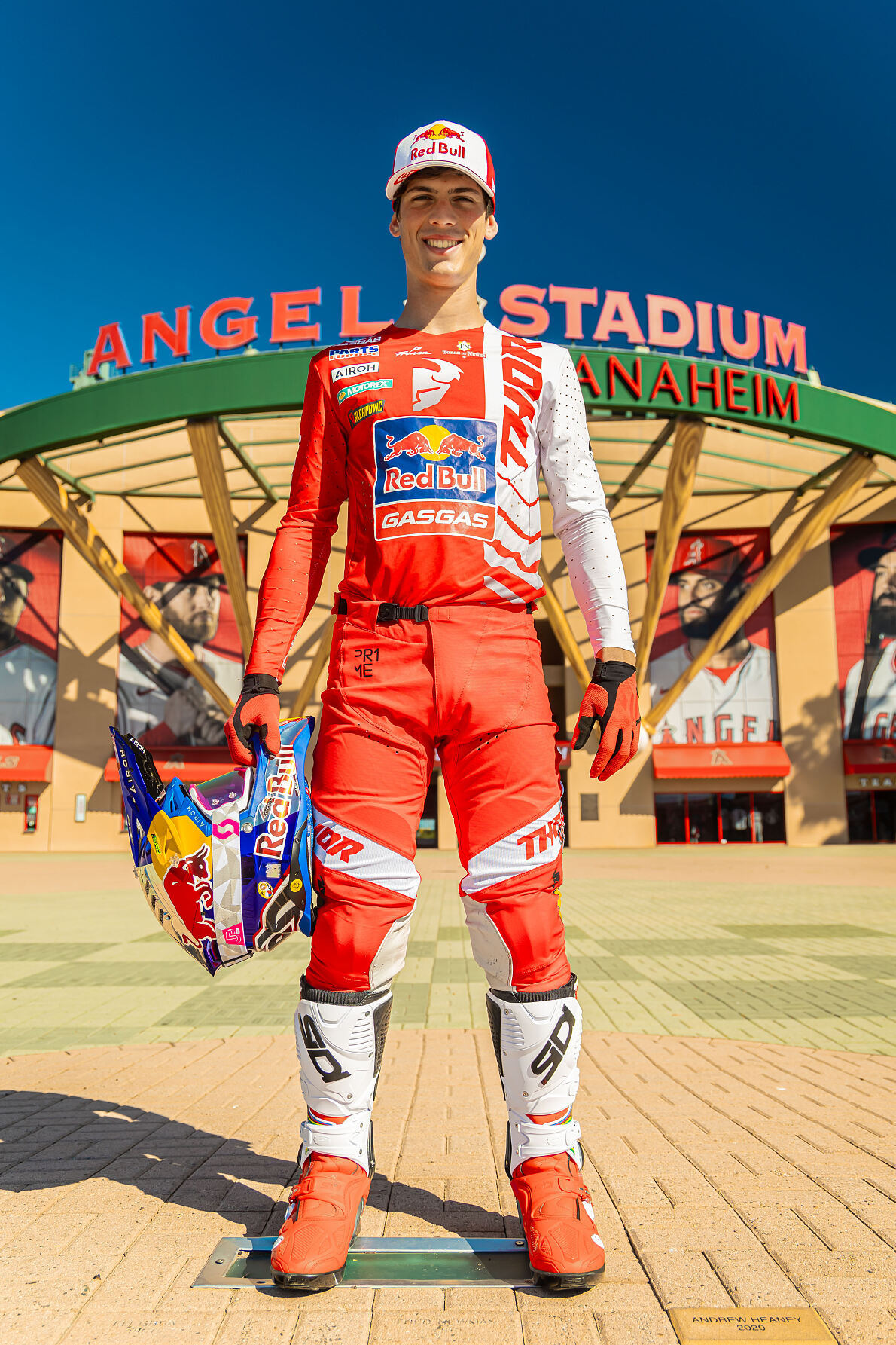 Jorge Prado - Red Bull GASGAS Factory Racing (2)
