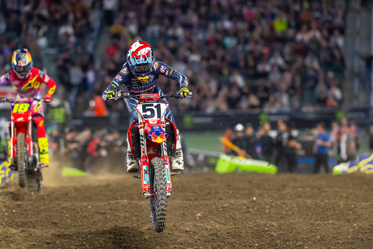 JUSTIN BARCIA – TROY LEE DESIGNSRED BULLGASGAS FACTORY RACING (03)