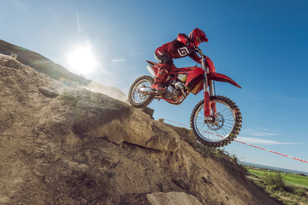 79665_Cross Country _ 4-strokes _ EX 350F _ 2025 _ Action