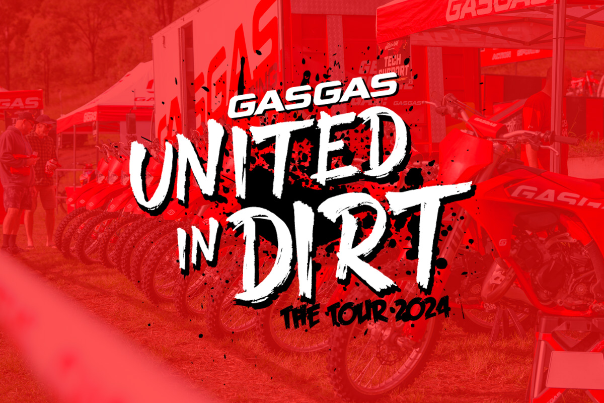 UNITED IN DIRT _ ESPAÑA