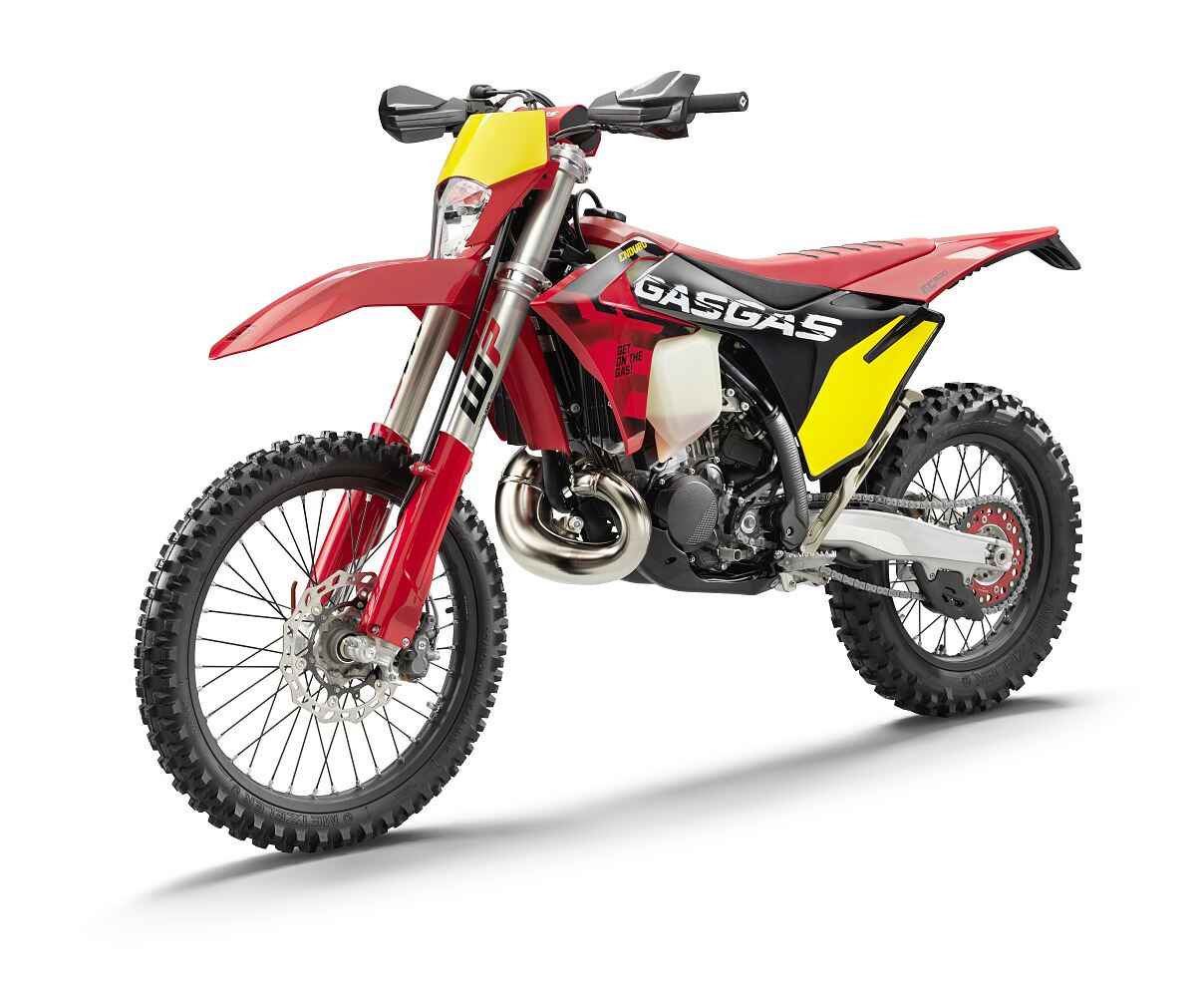 2025 GASGAS EC 300 GP