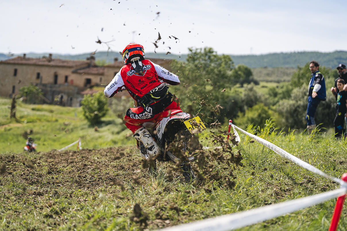 Trofeo Enduro RD02 Pomarance Domenica-162