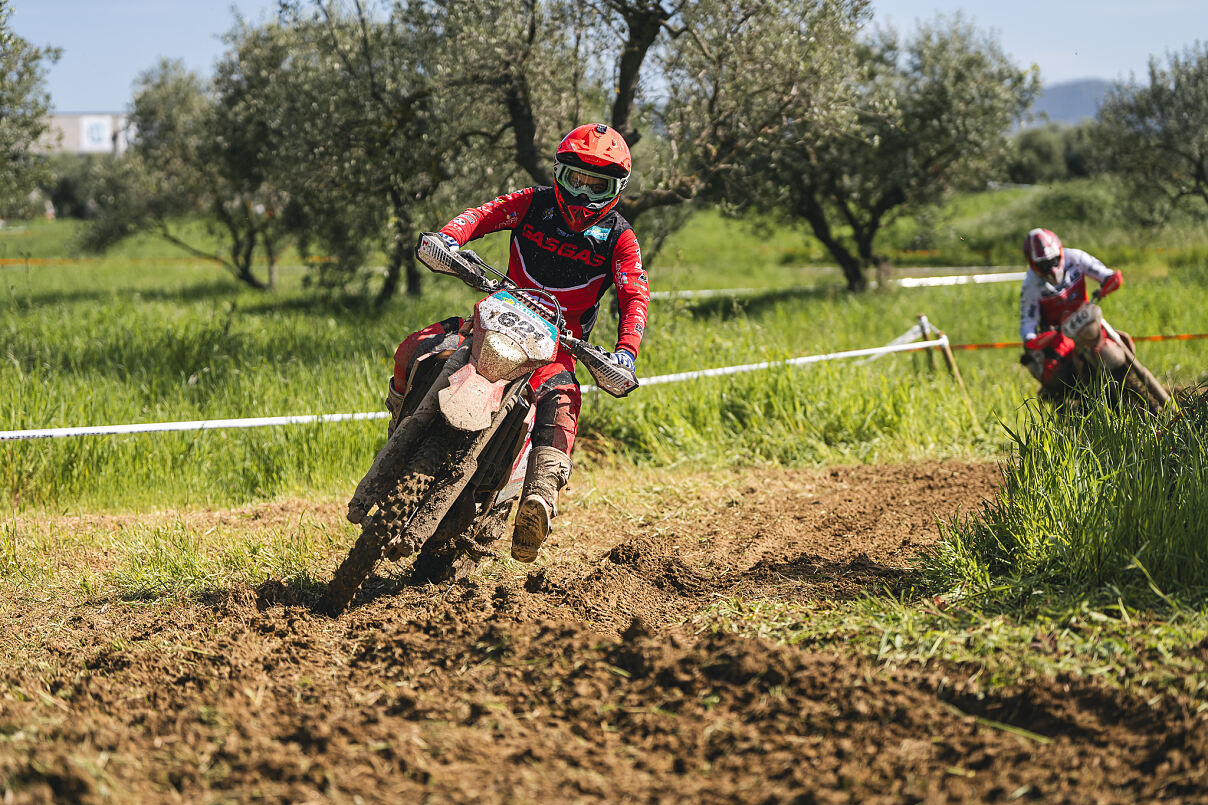 Trofeo Enduro RD02 Pomarance Domenica-429